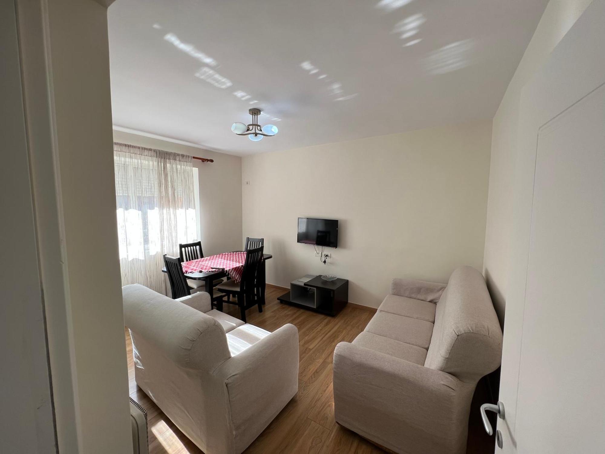Skanderbeg Square Apartment تيرانا المظهر الخارجي الصورة