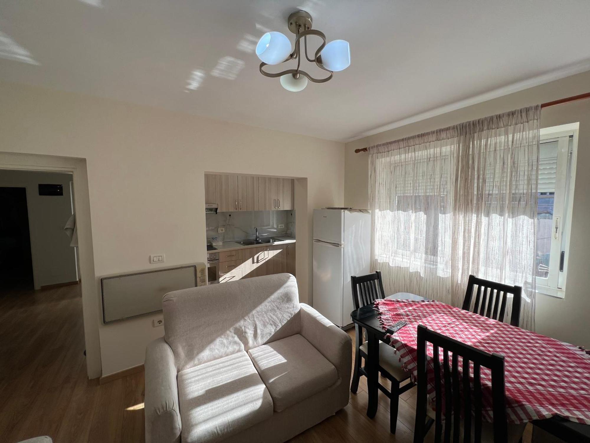 Skanderbeg Square Apartment تيرانا المظهر الخارجي الصورة