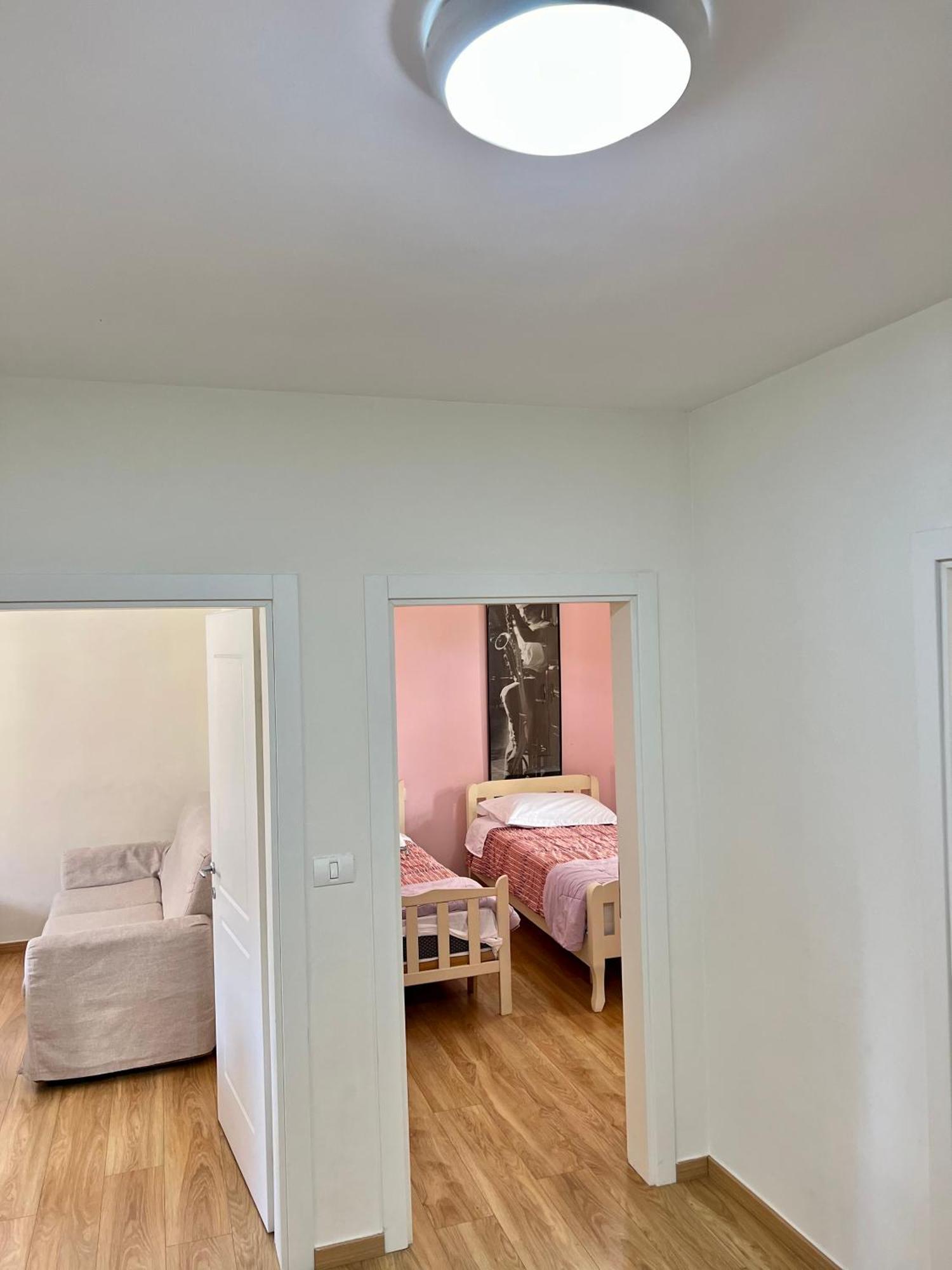 Skanderbeg Square Apartment تيرانا المظهر الخارجي الصورة