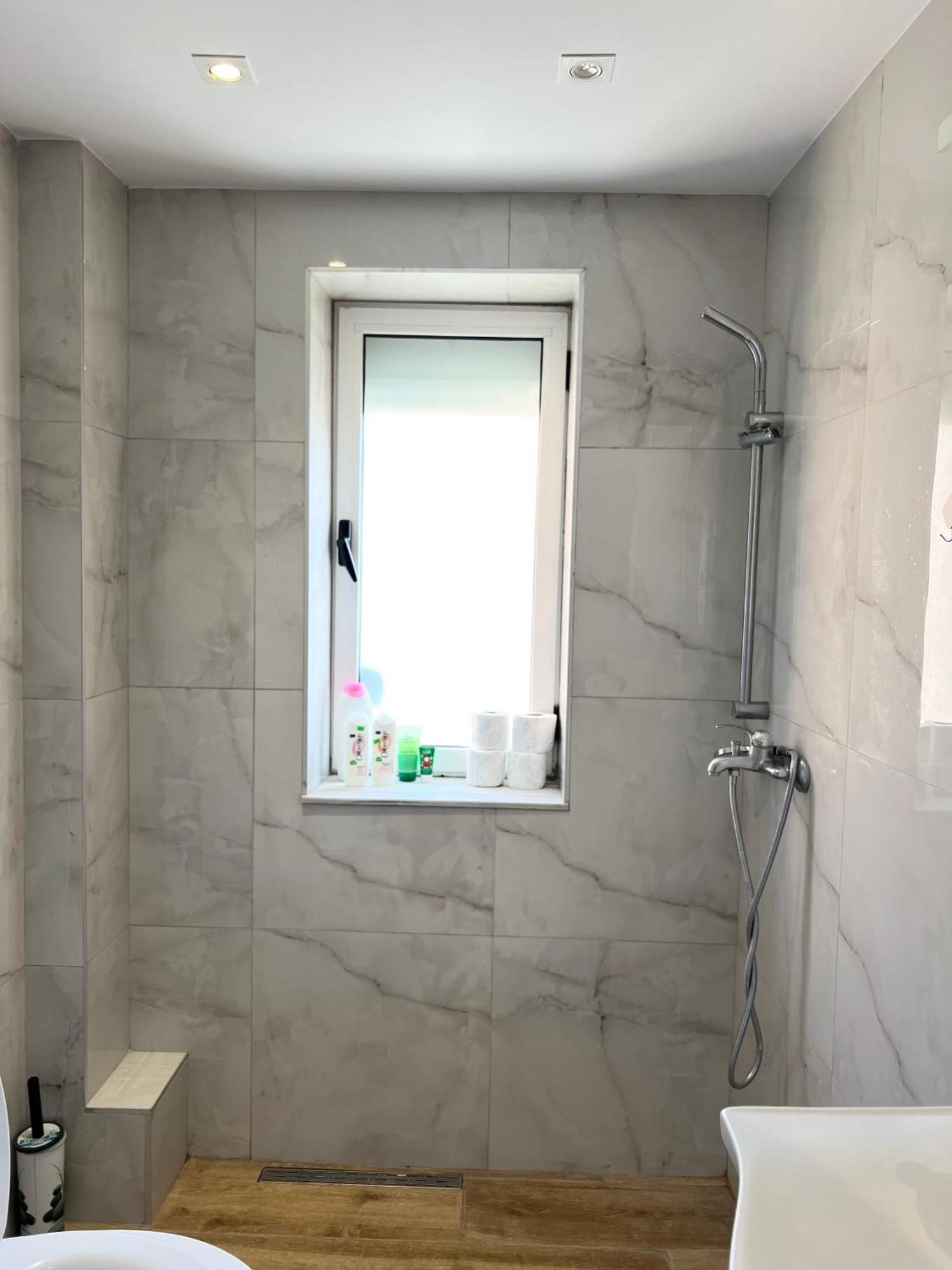 Skanderbeg Square Apartment تيرانا المظهر الخارجي الصورة